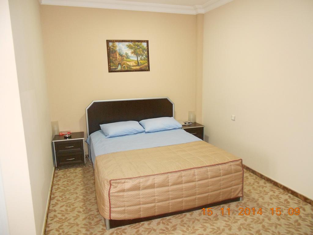 Yasar Hotel Sultandagi ห้อง รูปภาพ