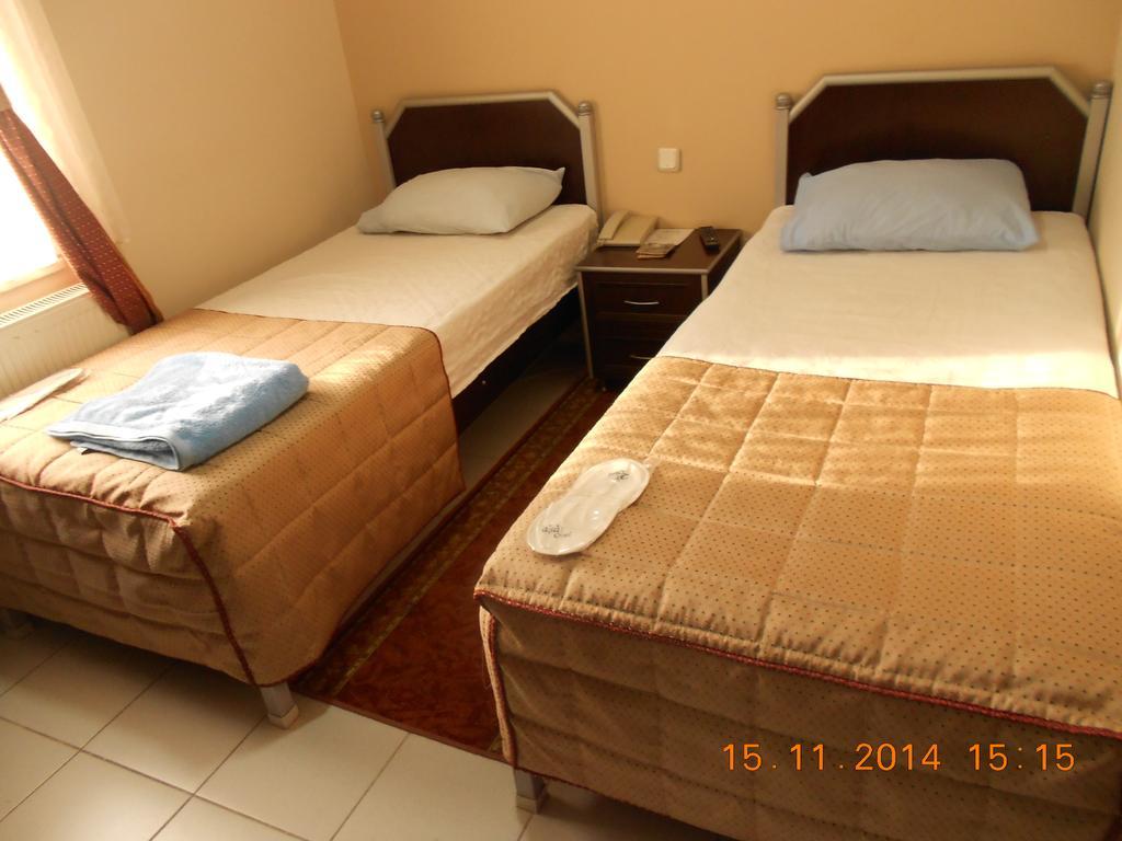 Yasar Hotel Sultandagi ห้อง รูปภาพ