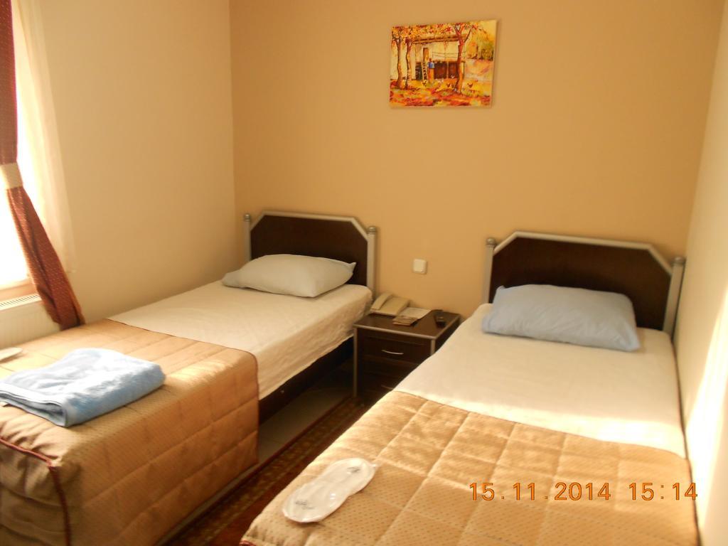 Yasar Hotel Sultandagi ห้อง รูปภาพ