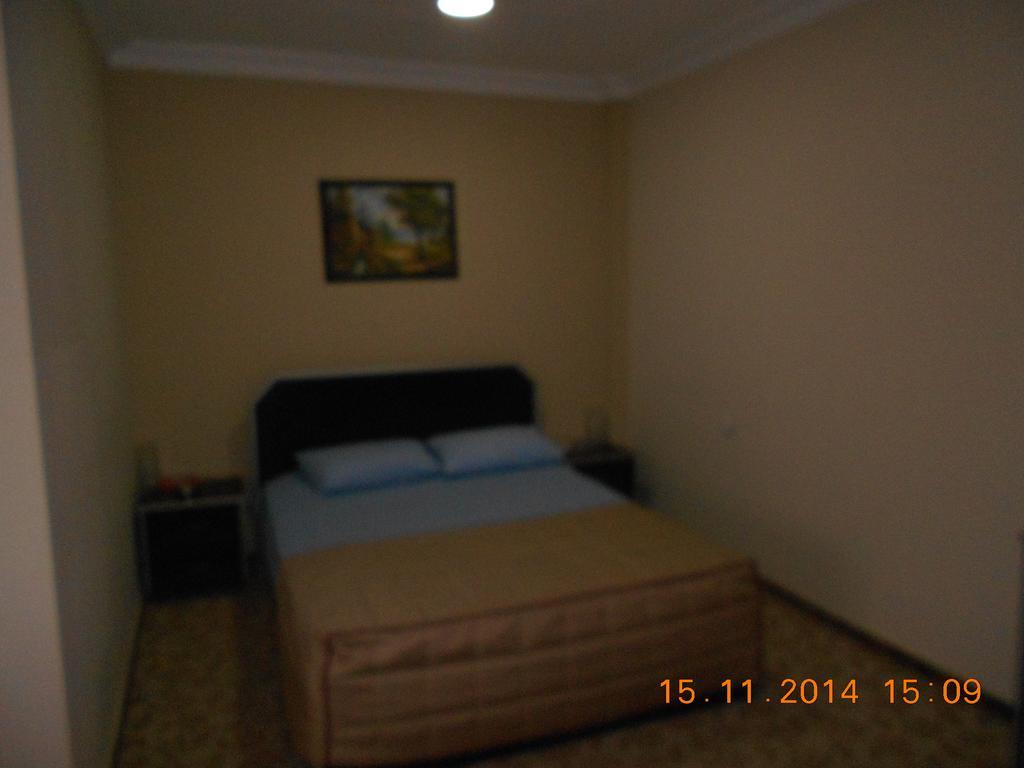 Yasar Hotel Sultandagi ห้อง รูปภาพ