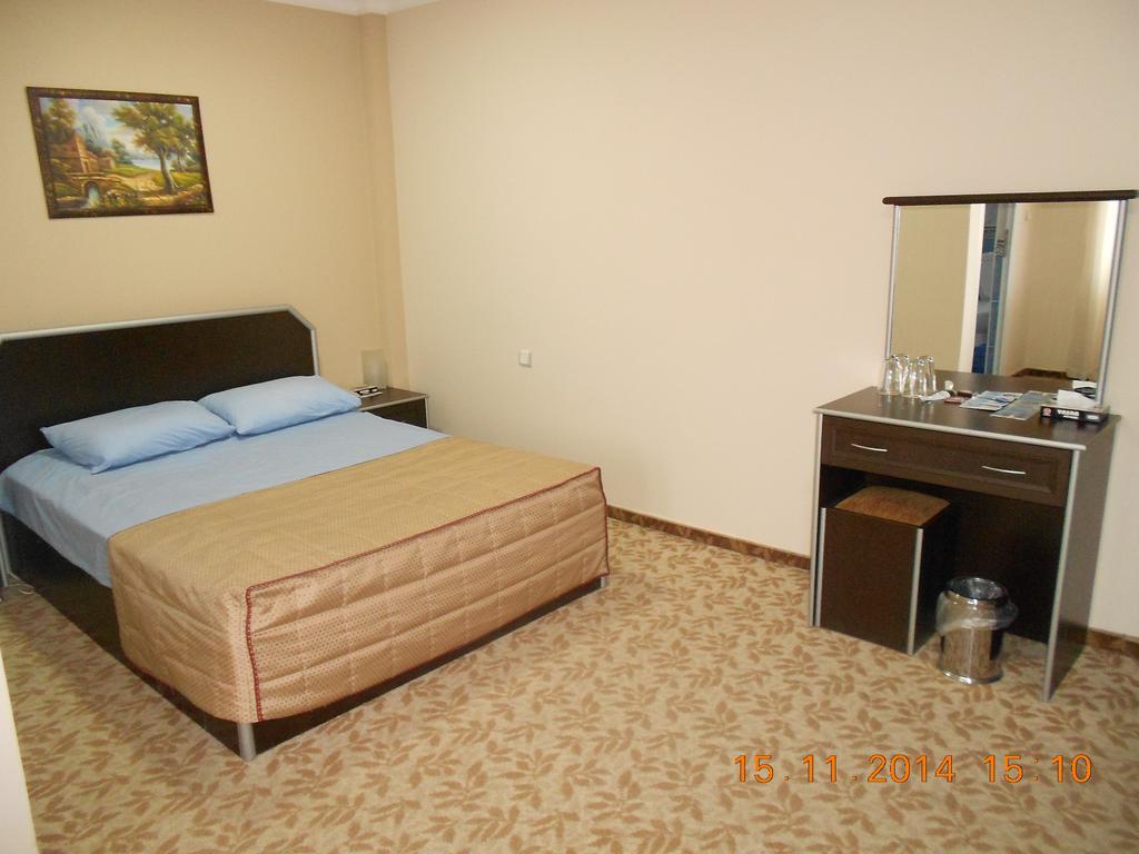 Yasar Hotel Sultandagi ห้อง รูปภาพ