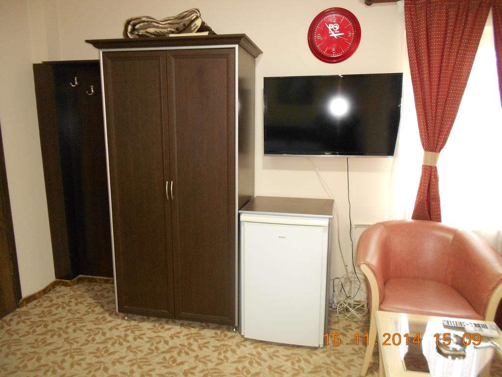 Yasar Hotel Sultandagi ห้อง รูปภาพ