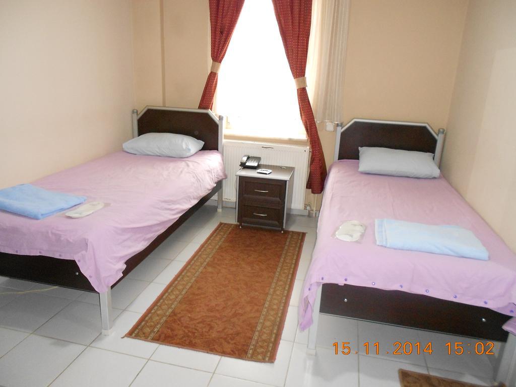 Yasar Hotel Sultandagi ห้อง รูปภาพ
