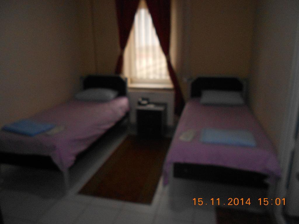 Yasar Hotel Sultandagi ห้อง รูปภาพ