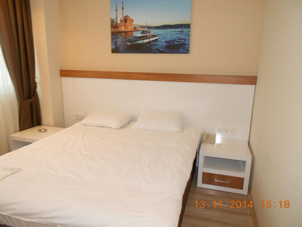 Yasar Hotel Sultandagi ห้อง รูปภาพ