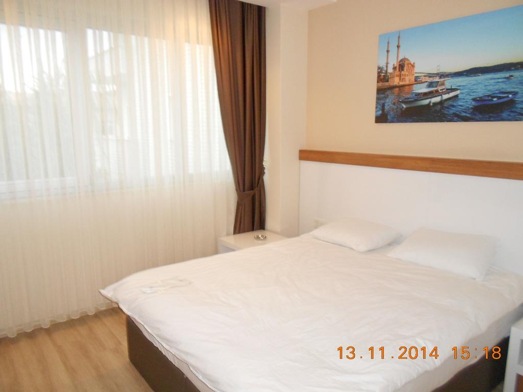 Yasar Hotel Sultandagi ห้อง รูปภาพ