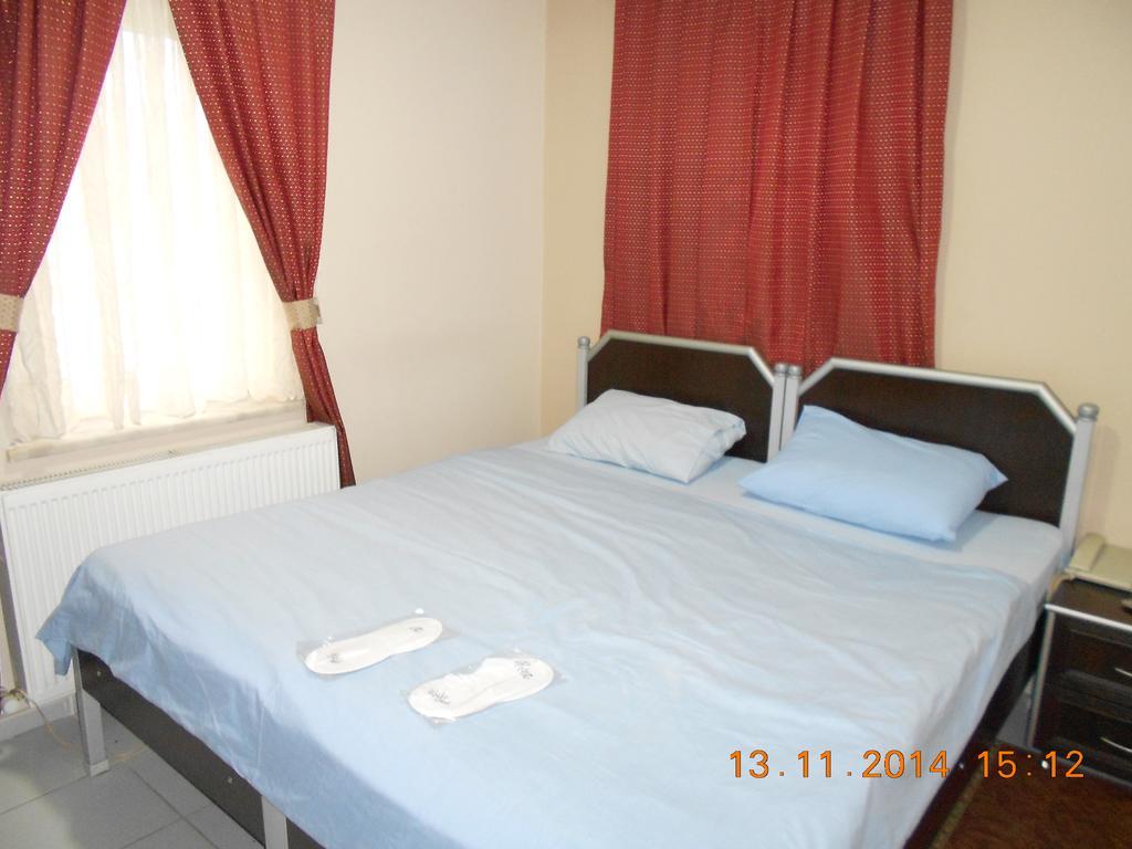 Yasar Hotel Sultandagi ห้อง รูปภาพ