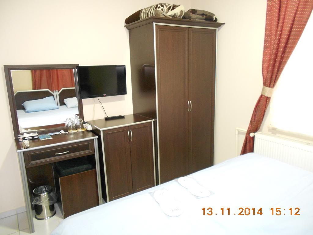 Yasar Hotel Sultandagi ห้อง รูปภาพ
