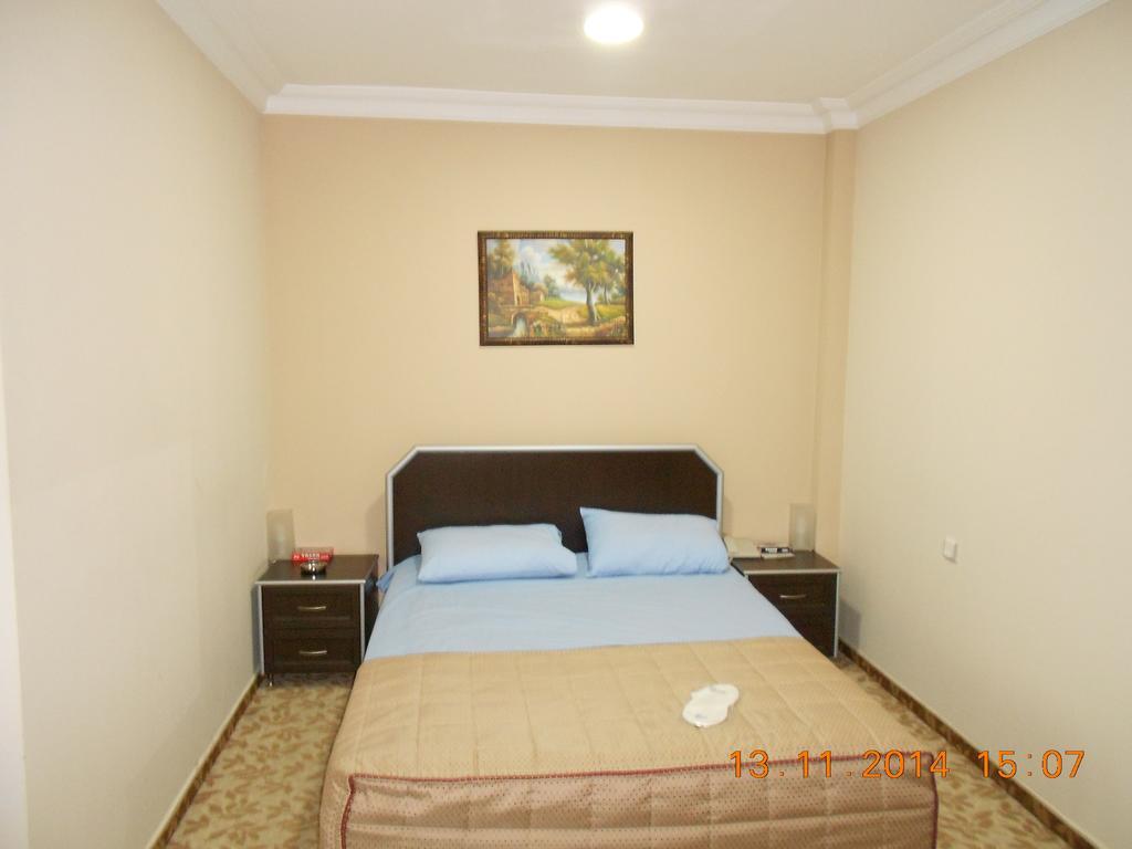 Yasar Hotel Sultandagi ห้อง รูปภาพ