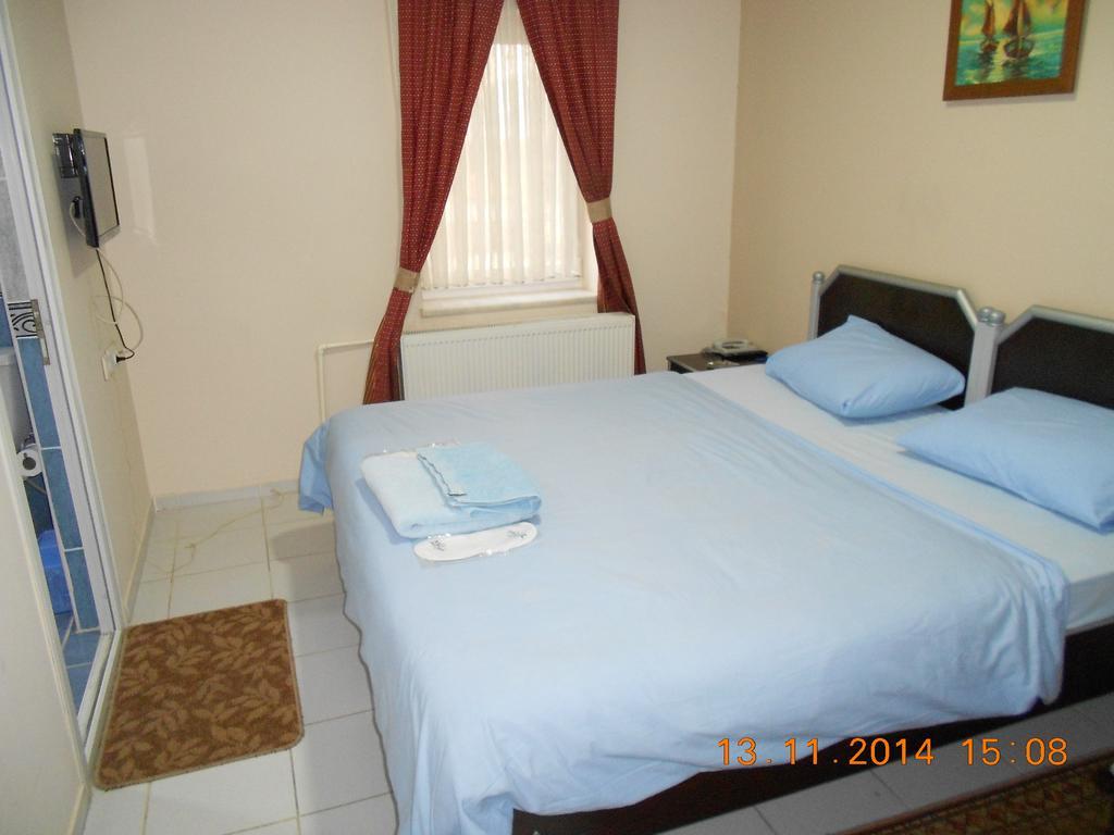 Yasar Hotel Sultandagi ห้อง รูปภาพ
