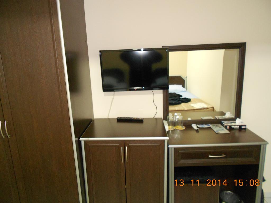 Yasar Hotel Sultandagi ห้อง รูปภาพ