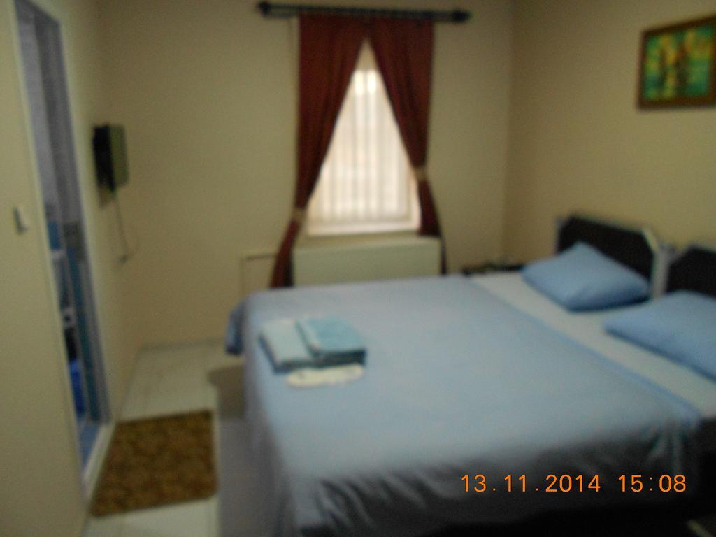 Yasar Hotel Sultandagi ห้อง รูปภาพ