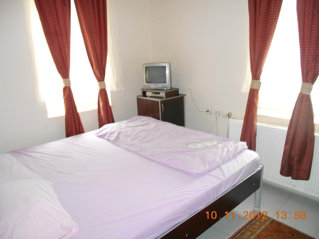 Yasar Hotel Sultandagi ห้อง รูปภาพ
